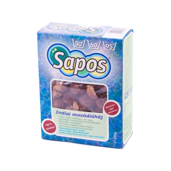 Mosómami sapos mosódió 250g