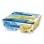 Bio bridge rizs desszert vaníliás 4x110g