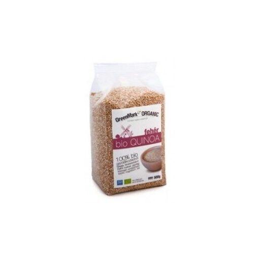 GreenMark Bio quinoa tricolor 500 g