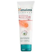 Himalaya arcradír barackos, E vitaminnal 75ml