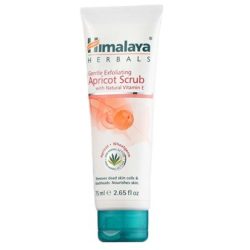 Himalaya arcradír barackos, E vitaminnal 75ml