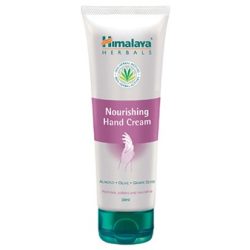 Himalaya tápláló kézkrém 100ml