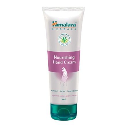 Himalaya tápláló kézkrém 100ml