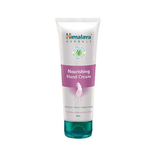 Himalaya tápláló kézkrém 100ml