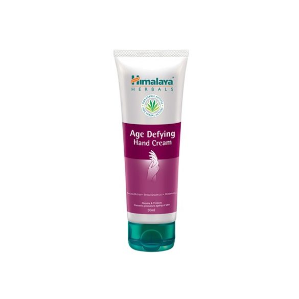 Himalaya kézkrém öregedésgátló  100ml