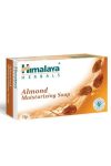 Himalaya szappan mandulás száraz bőrre 75g