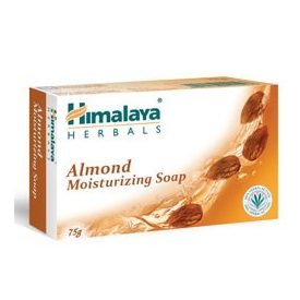 Himalaya szappan mandulás száraz bőrre 75g