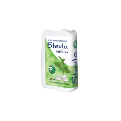 Dr. Chen Stevia Tabletta 200db