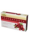 Innopharm kapszula tőzegáfonya 30db