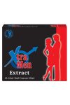 DR.CHEN XTRAMEN GOJI + MACA IVÓAMPULLA 10DB