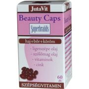 Jutavit beauty kapszula 60db
