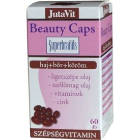 Jutavit beauty kapszula 60db