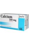 Jutavit kálcium 500mg tabletta 50db