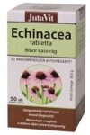 Jutavit echinacea tabletta 50db