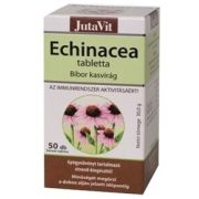 Jutavit echinacea tabletta 50db