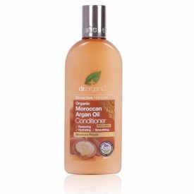 Dr.organic hajkondicionáló argán olaj 265ml