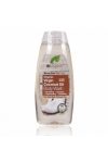 Dr.organic tusfürdő kókuszolaj 250ml