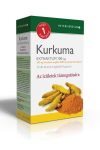 INTERHERB NAPI 1 KURKUMA EXTRAKTUM 100MG KAPSZULA 30DB