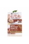Dr.organic nappali krém argán olaj 50ml