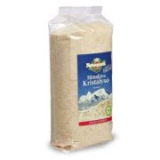 Naturganik himalája só rózsaszín finom 1000g