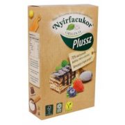 NYÍRFACUKOR KRISTÁLY 100% XILIT 1000G