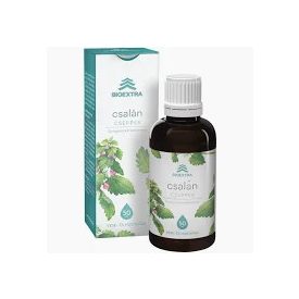 BIOEXTRA CSEPPEK CITROMFŰ 50ML