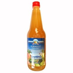 BIO TIGERS ALMAECET SZŰRETLEN 750ML