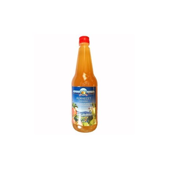 BIO TIGERS ALMAECET SZŰRETLEN 750ML