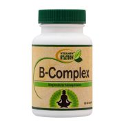 VITAMIN STATION B-COMPLEX TABLETTA 60DB