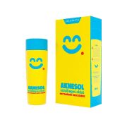 AKNESOL KÜLSŐLEGES OLDAT 50ML