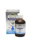 DRJUICE EZÜSTKOLLOID SZÁJ ÖBLÖGETŐ 200ML