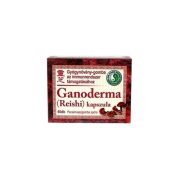 DR.CHEN GANODERMA KAPSZULA 60DB