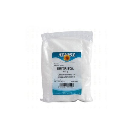 Ataisz Eritritol 500g