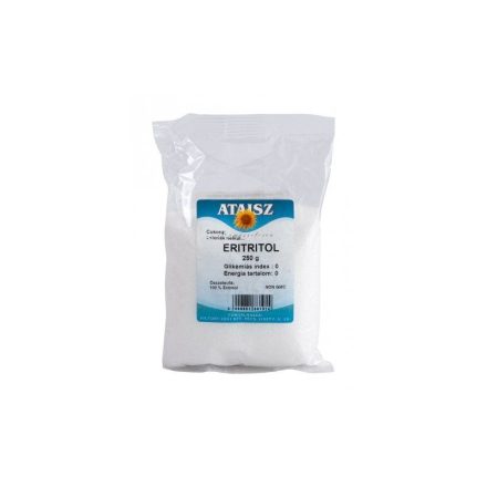 Ataisz Eritritol 250g