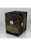 Herbária tea fekete earl grey filteres 10db