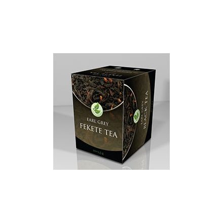 Herbária tea fekete earl grey filteres 10db