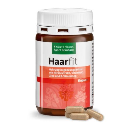 SANCT BERNHARD HAJFIT KAPSZULA120 DB