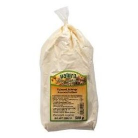 DÉNES-NATURA TEJSAVÓ FEHÉRJE KONCENTRÁTUM 500G