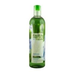 Faith In Nature sampon rozmaring 400ml