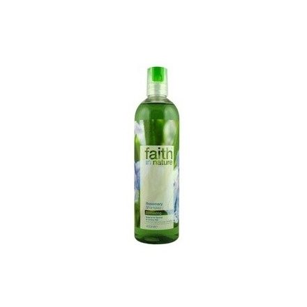 Faith In Nature sampon rozmaring 400ml