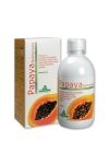 NATUR TANYA FERMENTÁLT PAPAYA KONCENTRÁTUM 500ML
