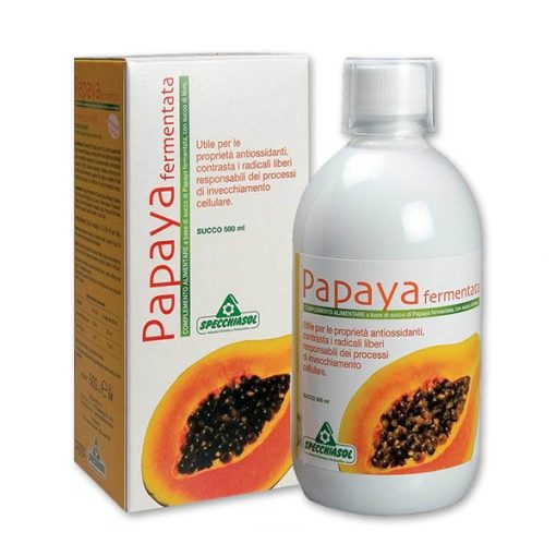 Naturtanya Papaya enzim koncentrátum