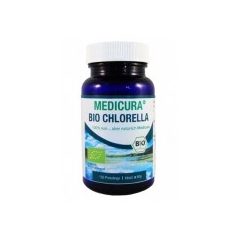 Medicura Bio Chlorella alga tabletta 150db