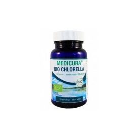 Medicura Bio Chlorella alga tabletta 150db
