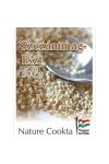 NATURE COOKTA SZEZÁMLISZT 500G