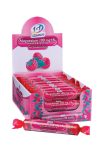 1X1 VITADAY RÁGÓTABLETTA MAGNÉZIUM 100MG + B6 SZŐLŐCUKORRAL MÁLNÁS 17DB