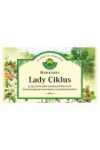 Herbária teakeverék lady ciklus filteres 20db
