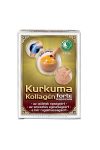 DR.CHEN KURKUMA KOLLAGÉN FORTE KAPSZULA 60DB