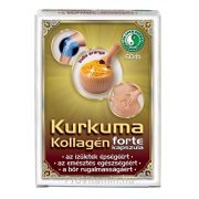 DR.CHEN KURKUMA KOLLAGÉN FORTE KAPSZULA 60DB