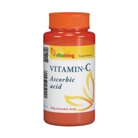 VITAKING C-VITAMIN ASCORBIC ACID 150G